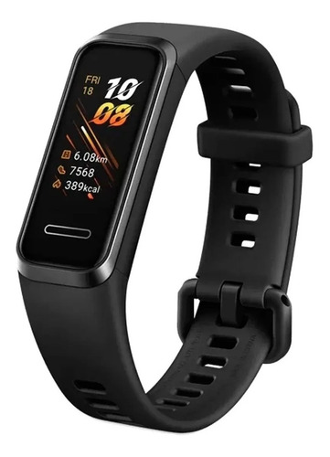 Reloj Inteligente Smart Huawei Band 4 Fitness 2,5  6 Días