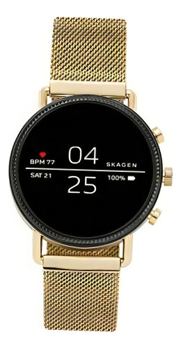 Skagen Ca Smartwatch Fossil Falster 2 Skt5111