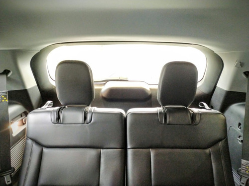 Imagen 12 de 14 de Ford Explorer Xlt 4x4 - 2022