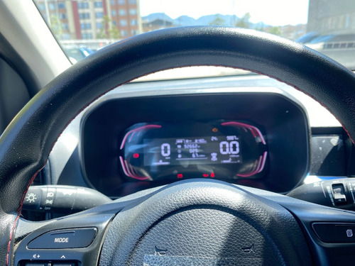 Kia Picanto Ekotaxi Vibrant Mt 1.0