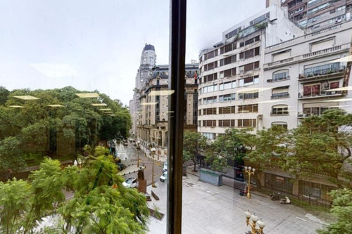 Imagen 18 de 19 de Edificio Lufthansa | Excelente Vista A Plaza San Martín