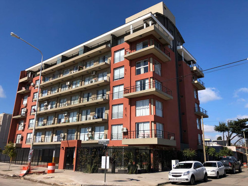 Dpto 3 Amb. Tipo Duplex 120 M² - Cocheras Y Bauleras - Sum - Gimnasio - Solarium - Haedo