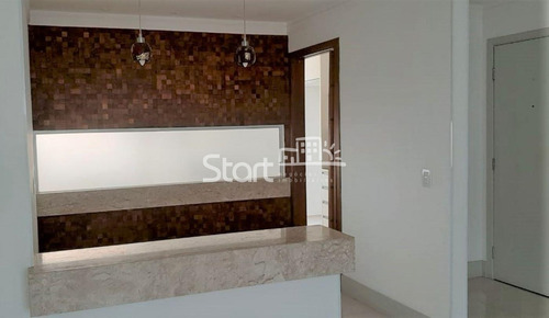 Imagem 6 de 30 de Apartamento À Venda Em Loteamento Alphaville Campinas - Ap111708