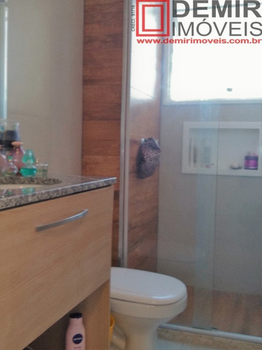 Imagem 15 de 29 de Apartamento - Ap00115 - 69263809