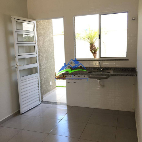 Imagem 8 de 9 de Casa Em Condomínio Atibaia - 150