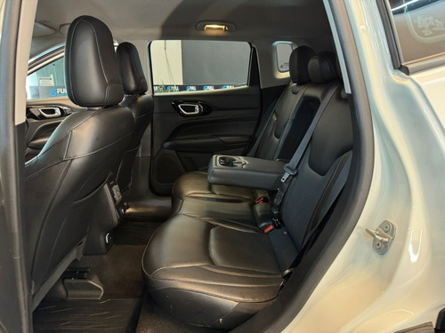 Jeep Compass 1.3 Limited Turbo Flex Aut. (t270) 5p