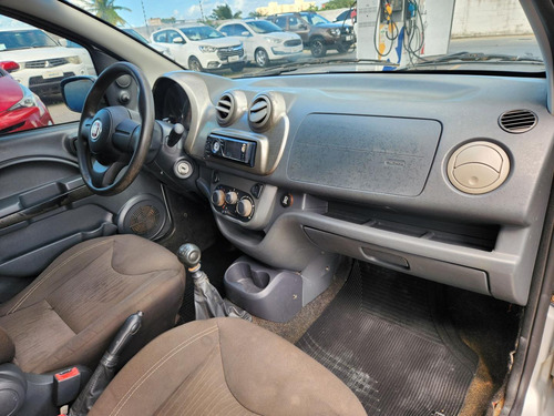 Fiat Uno Way 1.0