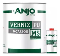 Comprar Barniz Automotriz Pu C\u002F Cat 900 Ml Excelente Brillo Pintura