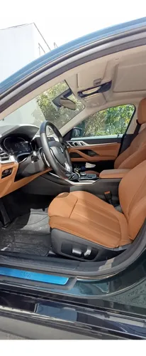 BMW Serie 4 2.0 M420i F36 Gran Coupe M