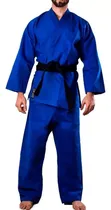 Comprar Judo Pesado Azul 0 A 3 Shiai Tokaido Judogi Uniforme Traje