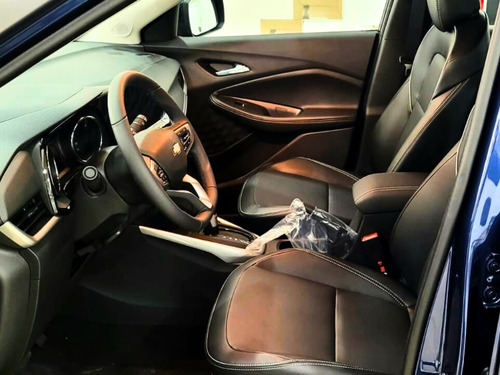 Chevrolet Montana 1.2 T Premier At