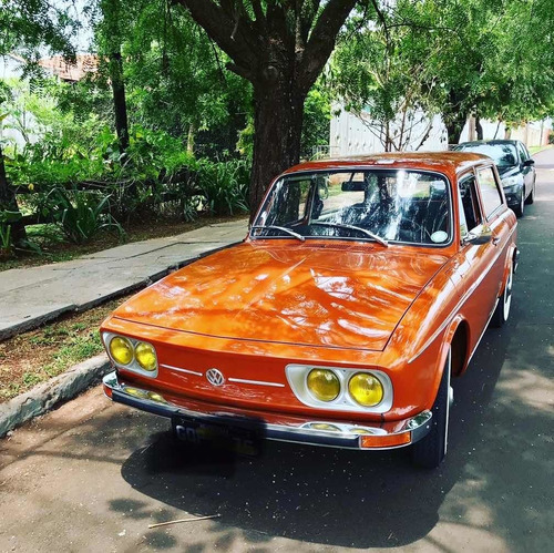 Vw L
