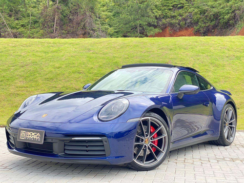 Porsche 911 Carrera 4S | MercadoLivre Porsche 911 Carrera 4S | MercadoLivre