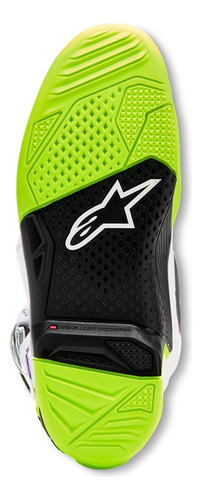 Bota Tech 7 Event 4 Smx Supercross 25 Le - Alpinestars 2025