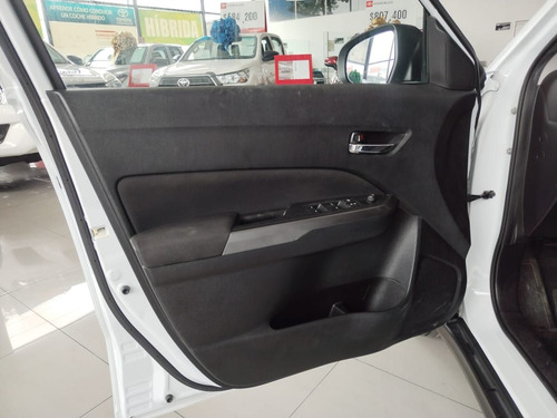 Suzuki Vitara 1.6 Gl At