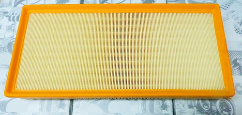 7l0129620 - Filtro De Aire Vw Touareg Audi Q7
