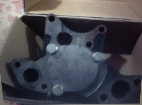 Bomba De Aceite Motor Perkins 1004