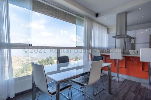 Imagen 2 de 17 de Apto En Venta Loma Linda/(21-22275)/ Carlos Hernandez