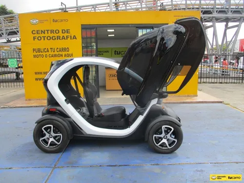 Renault Twizy TECHNIC ELECTRICO