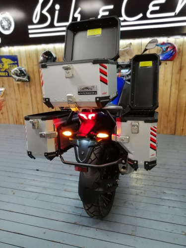 Imagen 20 de 25 de Jawa Rvm Tekken 500 Rayos Euro Full Lista