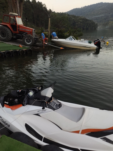 Sea Doo