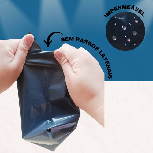 Envelope Segurança Com Plastico Bolha 19x25 100 Un Ótimo Cb