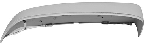 Capa Primer Retrovisor Esquerdo Meriva Celta Prisma Até 2012