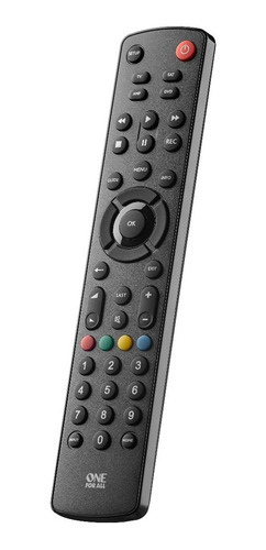 Imagen 2 de 2 de Control Remoto Contour 4