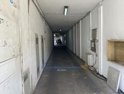 Imagen 5 de 8 de Venta Local Industrial Galpon Deposito Con Renta Garaje
