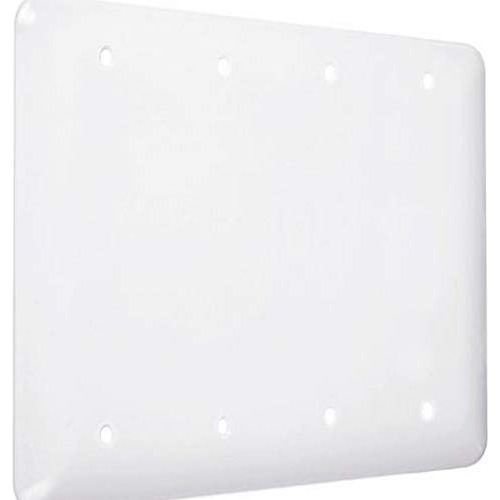 Placa Maxi/princesa De Pared Cubierta, Cuatro Bandas, L...