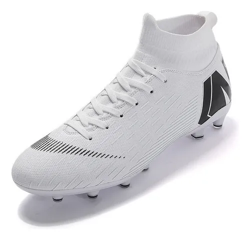 Botas de futbol cheap para niños talla 23
