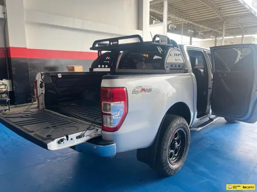 Ford Xlt Ranger 2020