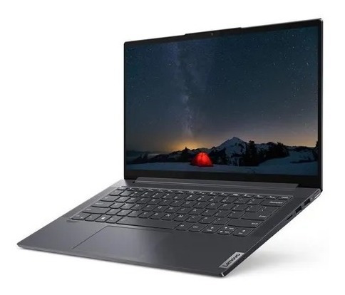 Lenovo Yoga Slim 7 14 Ryzen 7 16gb 512ssd