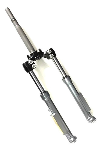 Horquilla Completa Yamaha New Crypton 110 Sin Disco Original