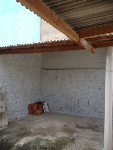 Casa De Vila À Venda Na Rua Sanhaço, Vila Padre Manoel De Nóbrega, Campinas - Sp - Liv-10392