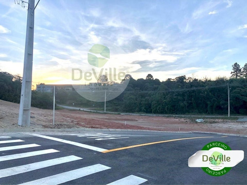 Imagem 12 de 14 de Terreno A Venda No Bairro Centro Em Campina Grande Do Sul - - 30172-1
