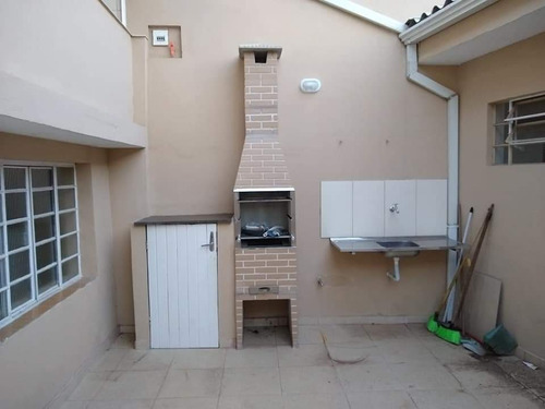 Imagem 17 de 17 de Casa A Venda E Compra Em Campo Limpo Paulista - Ca01799 - 69814148