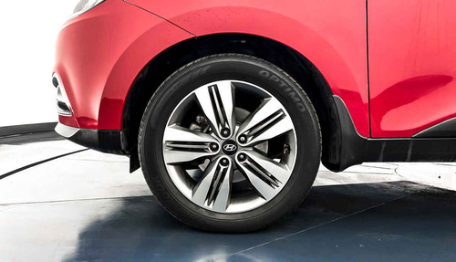 Imagen 11 de 15 de 27398 - Hyundai Ix 35 2015 Con Garantía
