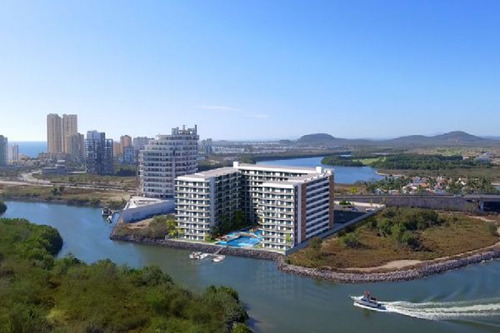 Imagen 4 de 15 de Penthouse En Venta