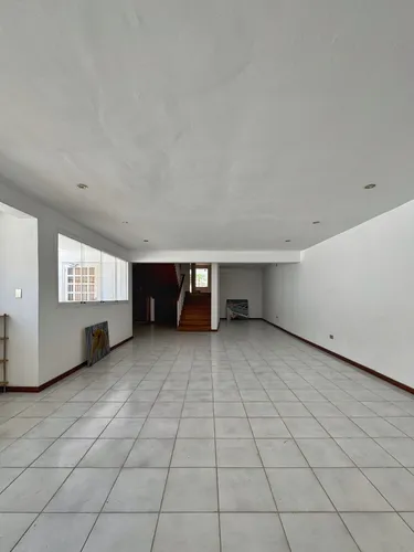 Venta De Casa En El Cafetal