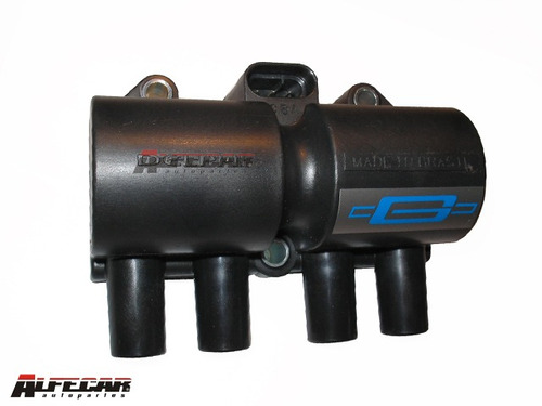 Bobina De Encendido Fiat Stilo 8v 2002 86-a