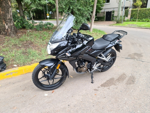 Imagen 3 de 15 de Bajaj Rouser As 200