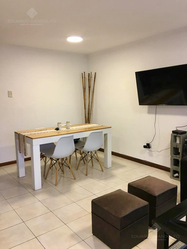 Oportunidad - Excelente Duplex - Vta. Directa - Actualmente Alquilado.