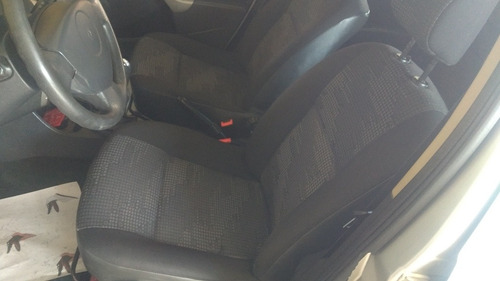 Renault Sandero 1.6 Expression Hi-torque 5p 2011