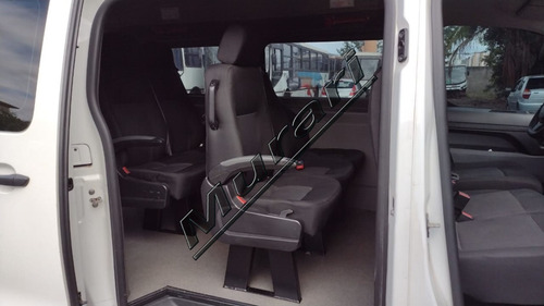 Imagem 13 de 14 de Peugeot Expert 2019/2019 11 Lug. Completa Vn-ref 778
