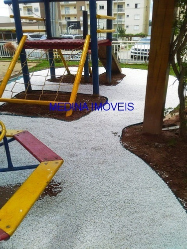 Imagem 5 de 22 de Apartamento Para Venda E Locação Em Ferraz - Ap00185 - 32792634
