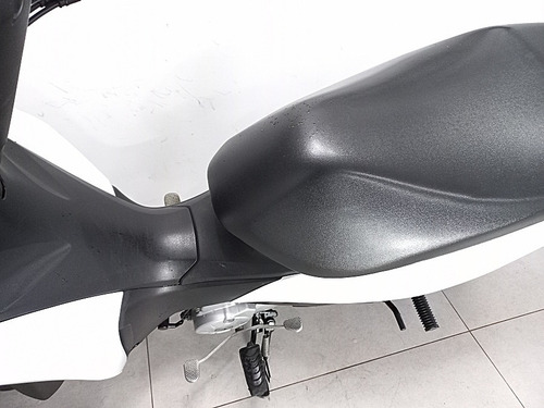 Imagem 9 de 14 de Honda Biz 110 I 2020
