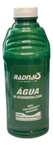 Comprar Agua Bi Desmineralizada Radiadores E Bateria 1 Litro Radnaq