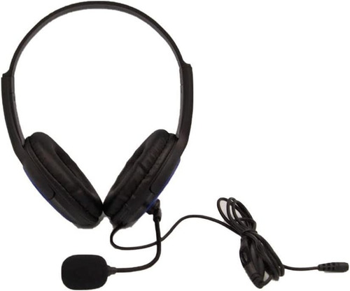 Audífonos Para Videojuegos Moreka G10