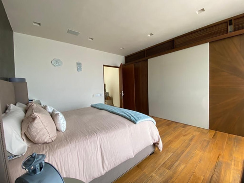 Imagen 12 de 19 de Moderna Casa En Venta En Condominio, Jardines Del Pedregal